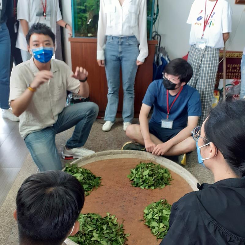 走進企業看見未來，嘉義青年參訪累積就業力-3