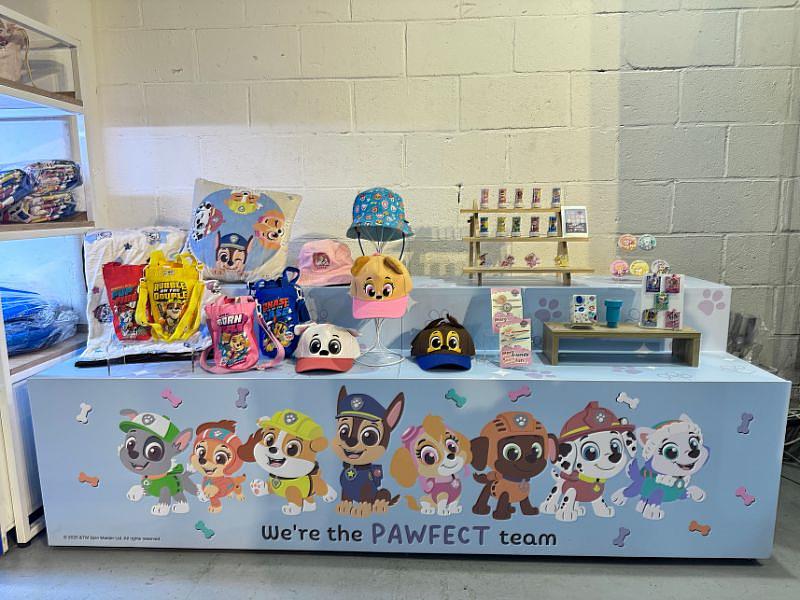 日本全新 Kawaii 系列商品限量搶購中。圖／有你共創提供