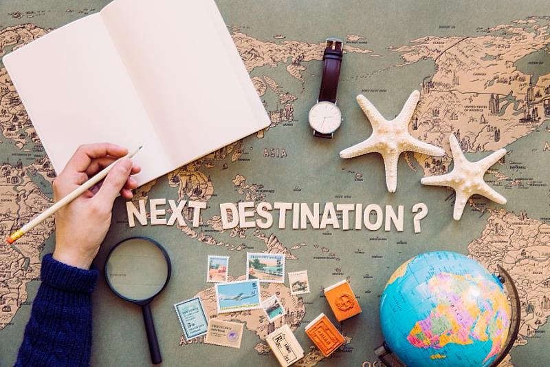 Native Camp旅遊教材讓英語成為旅途中的可靠夥伴