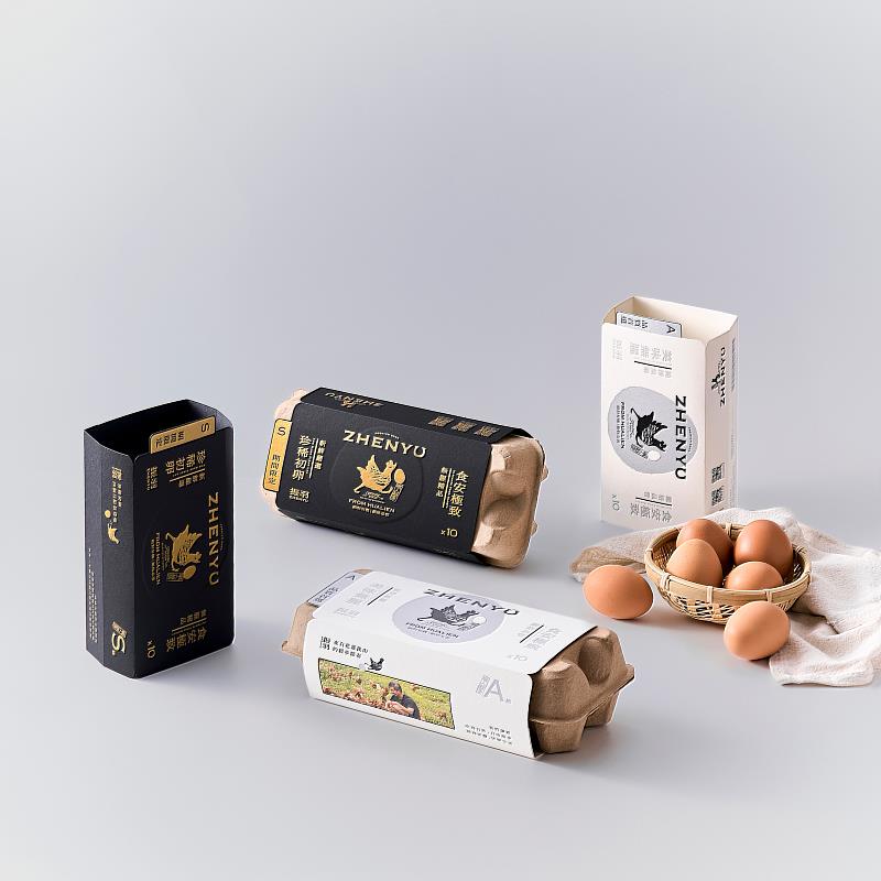 振羽有雞，來自花蓮新城。發現問題在原料後，進而種植有機玉米與大豆，並建立有機雞蛋驗證，堅持有機飼養與友善放牧。