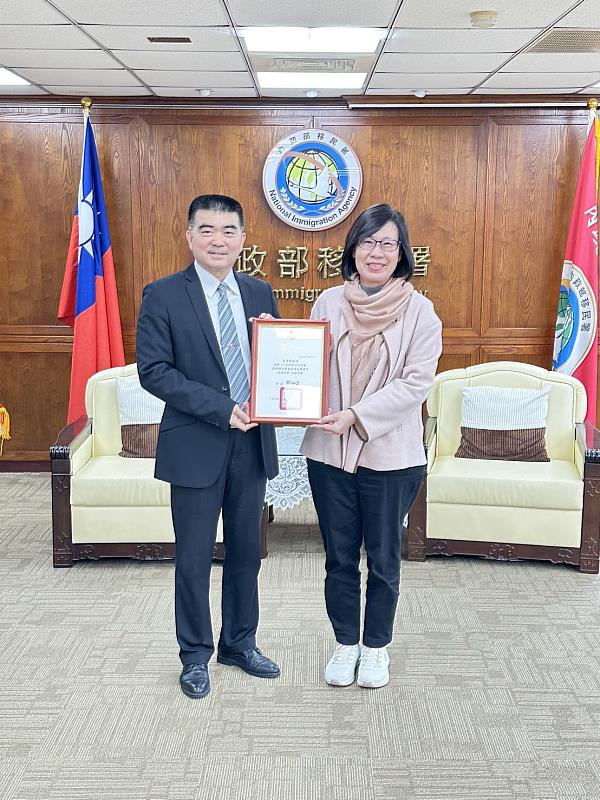 《台東新生活－家與家之間》展現創新成果 台東縣新住民照顧服務考核獲優等