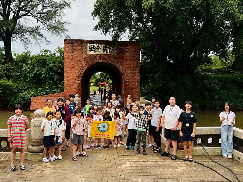 倒數開跑！寒假環島營隊候鳥方案93折 年底前最後機會