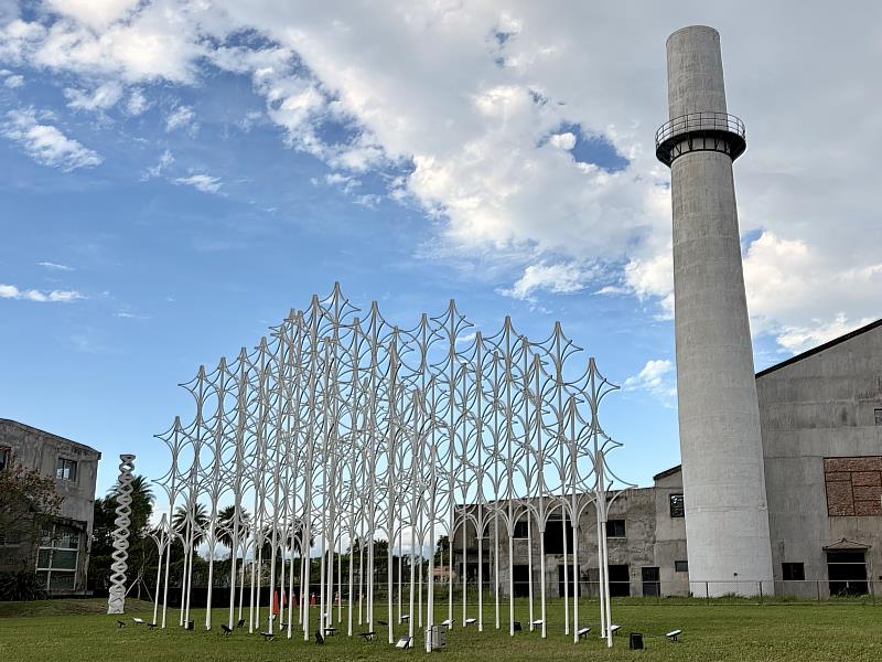 2025宜蘭映像節《光與影》好評熱烈  延長展出至1月4日