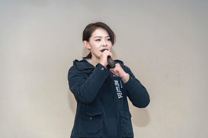 舊社國小26週年校慶與會貴賓合影。