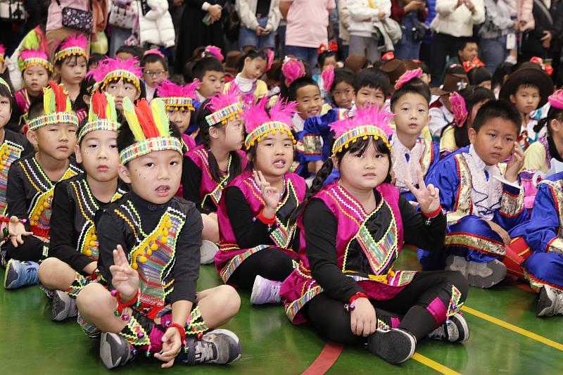 「三十三載共築夢 ,邁向淨零easy go!」慶祝興嘉國小創校33週年校慶暨運動大會