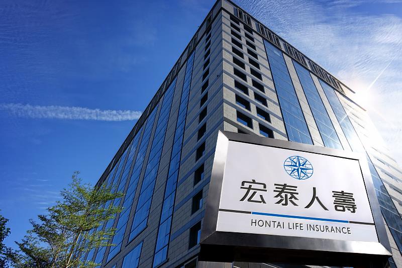 因應114年12月27日地震災情,宏泰人壽啟動保戶關懷機制。