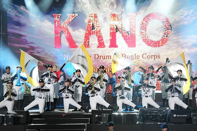 嘉義市320+1城市博覽會湧入408萬人次