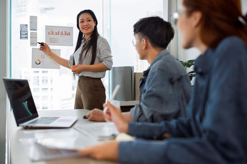 Native Camp以彈性學習模式支持企業培養英語溝通力