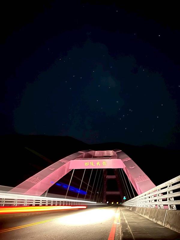 救國團冬季限定山林盛事 1月啟程