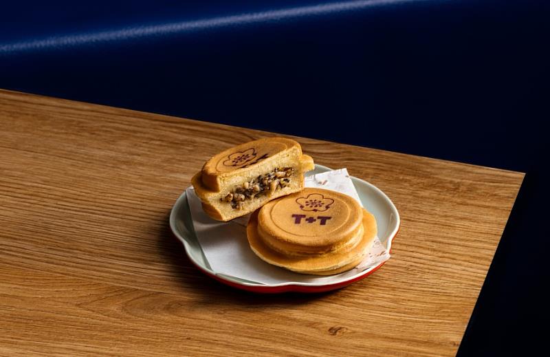 Star-grade Wheel Pie