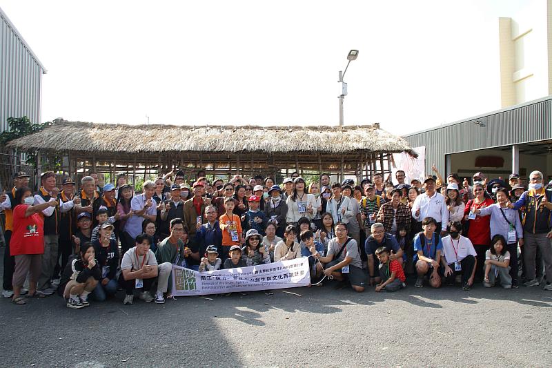 崑大創媒USR點亮台江記憶 世代共學傳承文化技藝與生活智慧