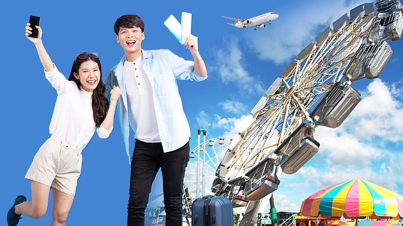 遠傳用戶專屬新春福利開跑 旅遊、展演娛樂優惠一次到位