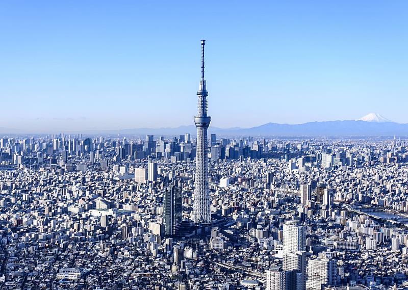 東京晴空塔