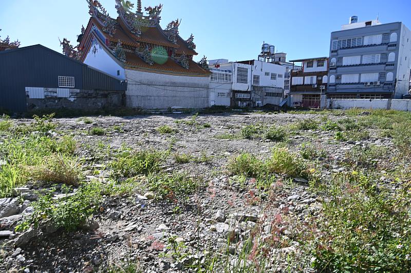 釐清沿革依法辦理 臺東縣政府持續跨局處合作 第3度協助臺東天后宮取得縣有土地
