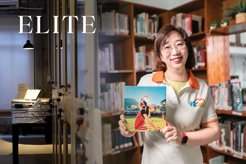 From the Tribe to the World: NYCU’s Holistic Health Partnership in Na...