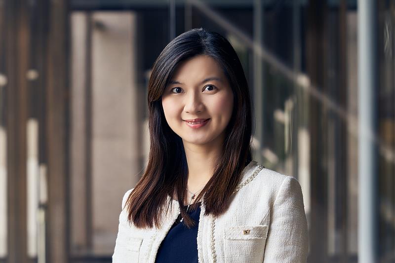 安永聯合會計師事務所全球貿易及供應鏈稅務諮詢服務吳雅君執業會計師。