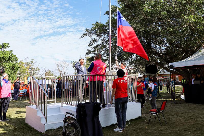 廢校活化再現新生命 嘉義縣打造世代共融長照場域