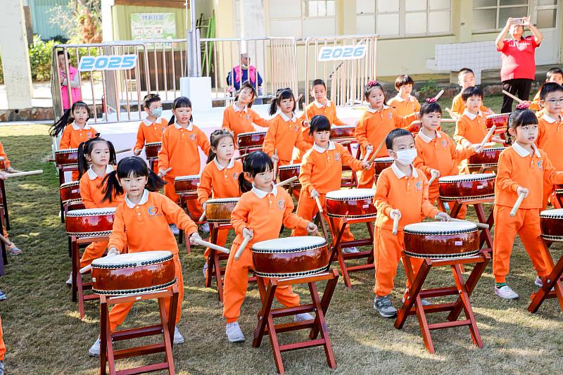 廢校活化再現新生命 嘉義縣打造世代共融長照場域