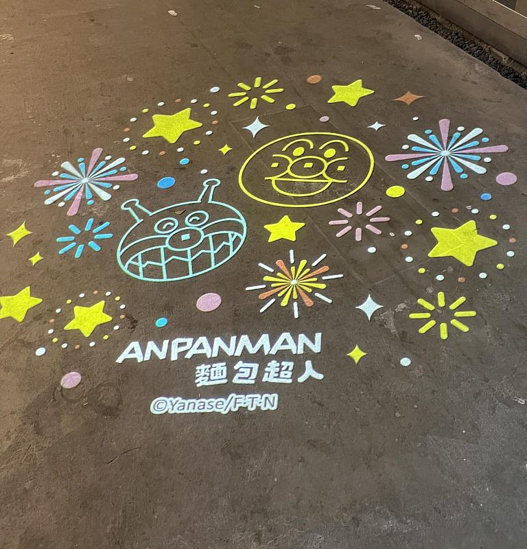 「新竹冬日童樂會」活動，因民眾反應熱烈延長展期。