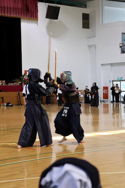 成員默契十足，在強敵環伺下穩定發揮，勇奪團體過關賽亞軍與得分賽季軍佳績。