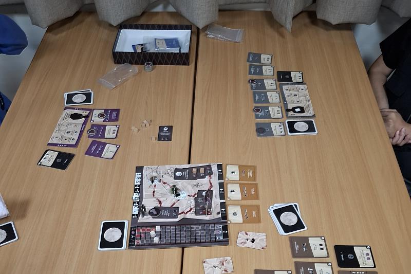 用遊戲談心理 南大輔導中心翻轉校園心理教育方式