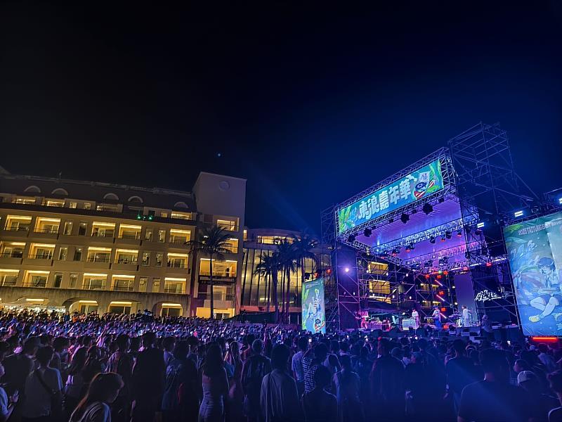 2026台東觀光活動期程曝光 邀您台東玩整年不間斷（照片提供台東縣政府）