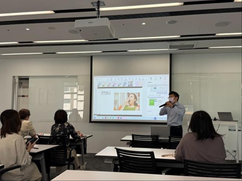 蔡司台灣強化幸福職場：升級員工協助方案與心理講座 全方位守護人才