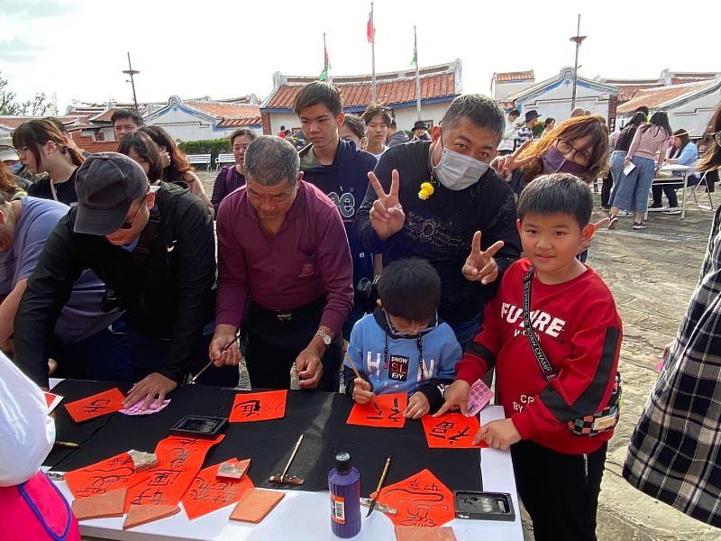 墾丁海濱行旅「新春馬力全開・歡樂住宿活動」