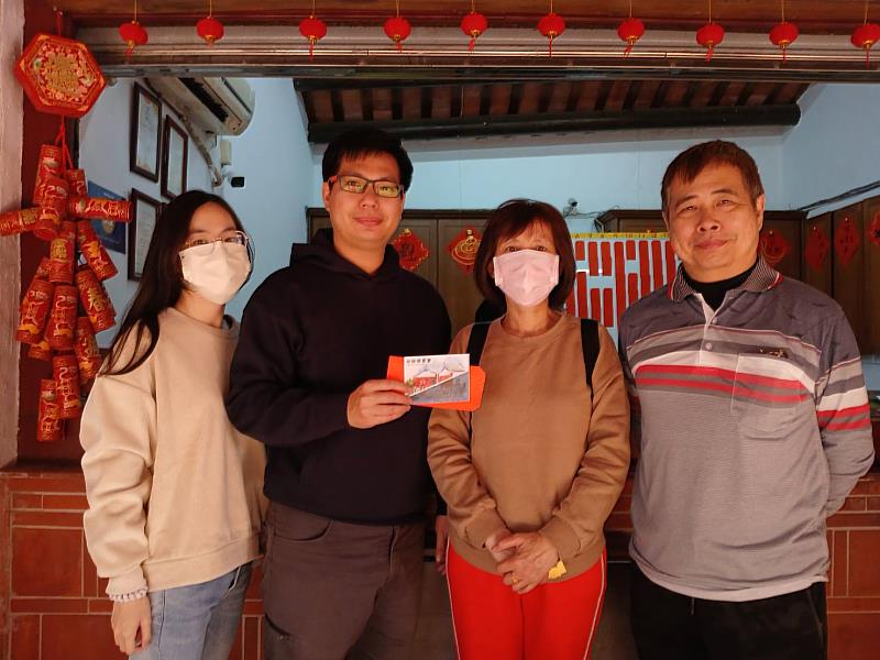 墾丁海濱行旅「新春馬力全開・歡樂住宿活動」