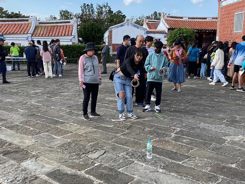 墾丁海濱行旅「新春馬力全開・歡樂住宿活動」