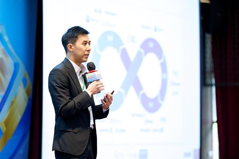 叡揚資訊資安直屬事業處龍治廷經理於活動中分享因應CRA法規的SSDLC實務經驗,協助企業強化產品與供應鏈安全,因應CRA合規打造產品安全競爭力。