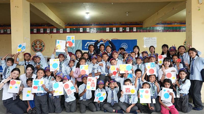 NYCU International Volunteer Programs Strengthen Community Engagement ...