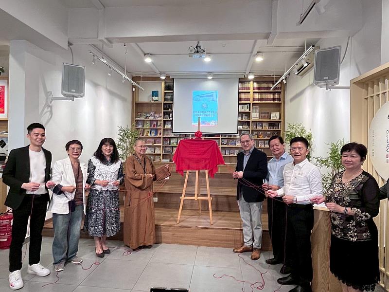 南華大學至馬來西亞擴散國際影響力 校友不忘初心展現永續精神