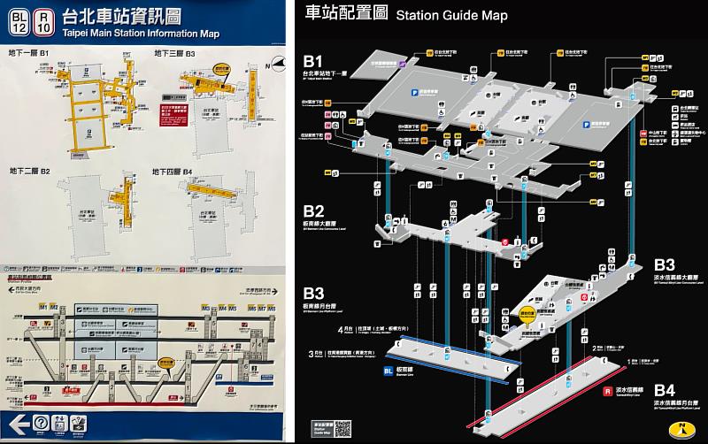 導入了通用設計字體（Universal Design Font），進一步提升指標的可讀性與易用性。