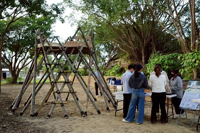 5. 竹夢踏實、高中職組－優選、土庫商工作品。