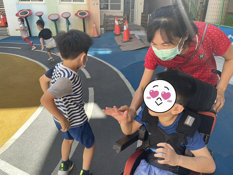 嘉市特教助理員給薪優於勞基法 打造特教優質支持環境