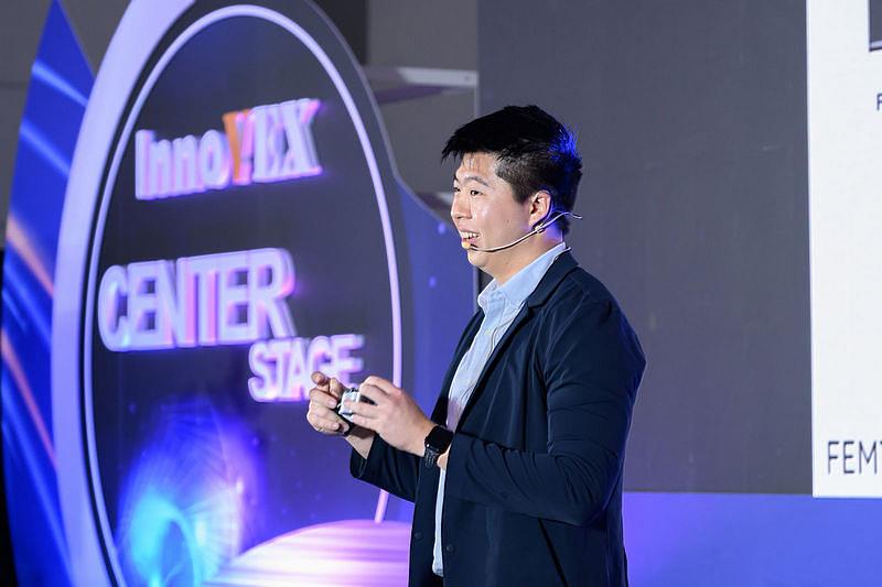 亞洲指標新創展會InnoVEX主辦單位之一TCA（台北市電腦公會）表示，InnoVEX 2026競賽系統1月8日起開放報名，聯手Applied Ventures ITIC Innovation Fund（AVITIC）、Plug and Play Taiwan、PwC Taiwan等國內外知名單位合作特別獎。