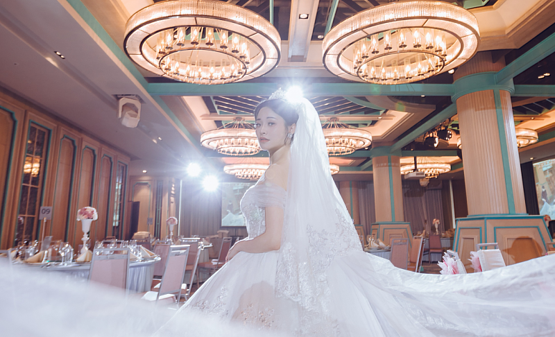 六福萬怡酒店2026婚宴專案全面升級 3大方案對應不同需求