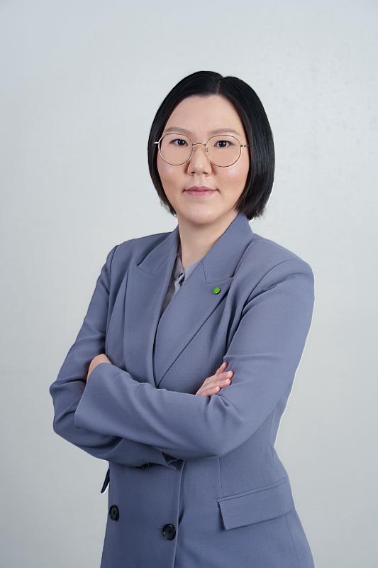 勤業眾信稅務部會計師韓承皓