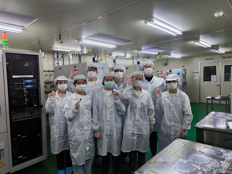 文藻外語大學與科技園區合作開設高科技產業人才培訓課程，培育外語跨域人才，成果獲業界肯定。