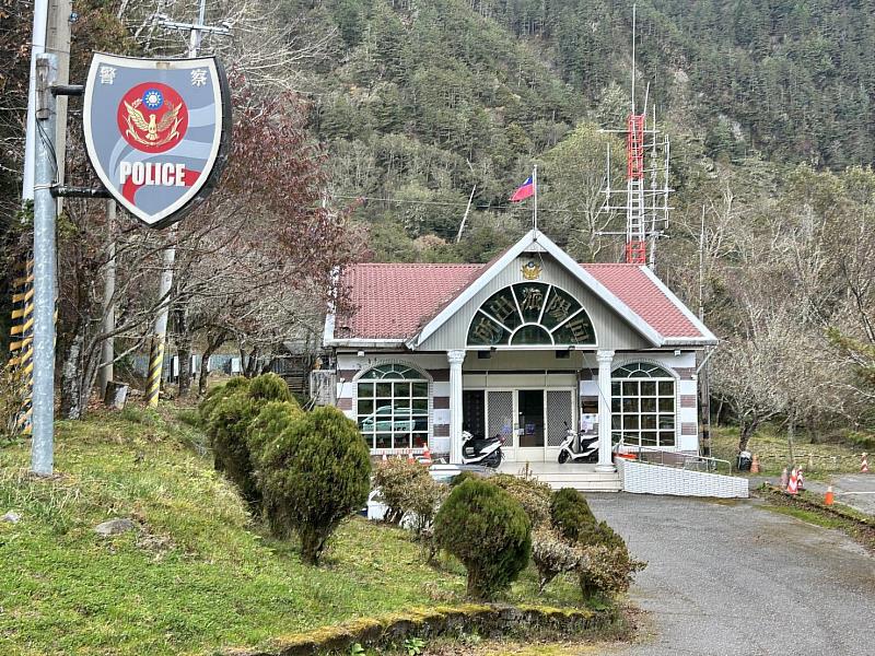 臺20線多項管制並行　關山警分局籲行前查詢路況確保安全