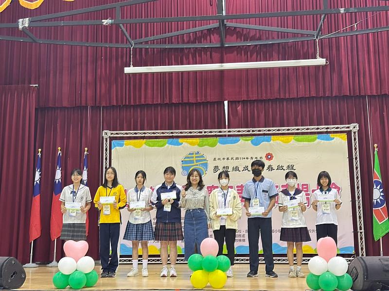 尋找屏東之光！115年屏東縣社會優秀青年遴選正式起跑