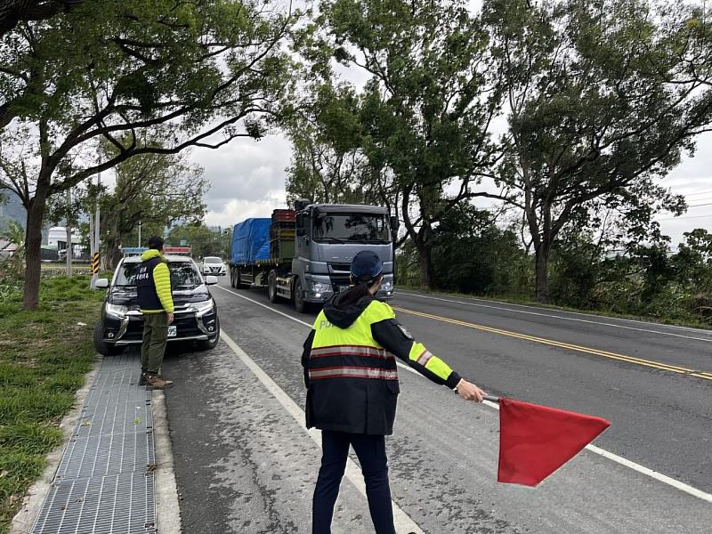 跨域合作展成果 臺東114年禽畜糞違規清運「零案件」