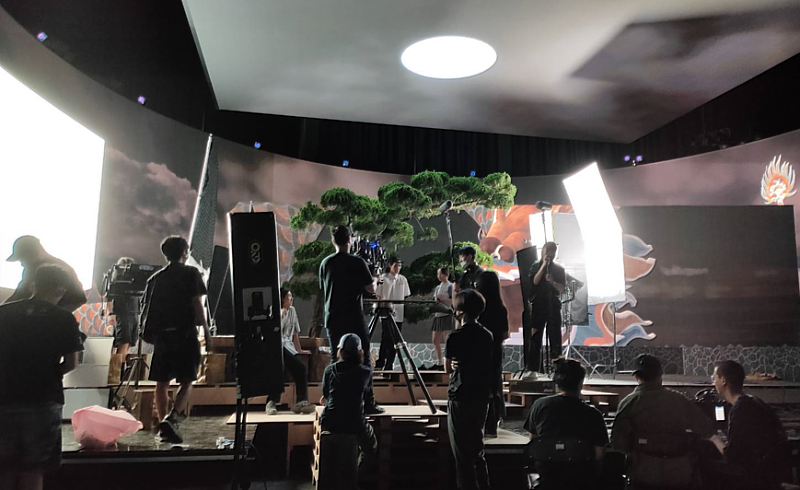 世新大學與104人力銀行產學合作推動影像與大數據應用助考生選科決策