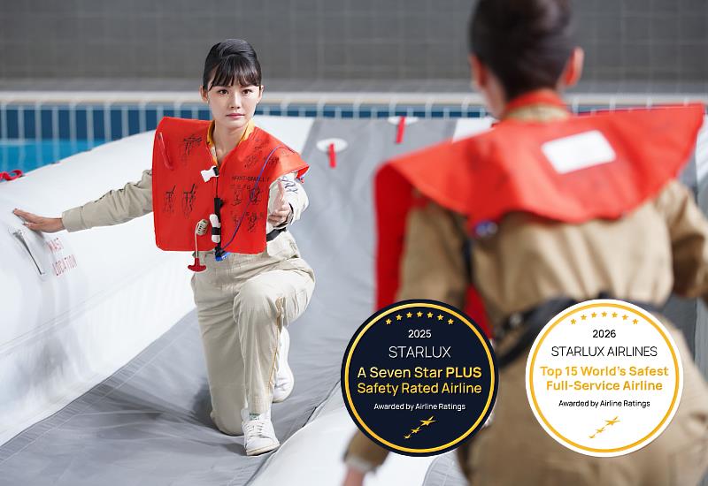 星宇航空團隊由航空界經驗豐富的專業人員組成,因此,星宇航空才能在短時間內建立多條航線,同時維持高標準的飛安管理。