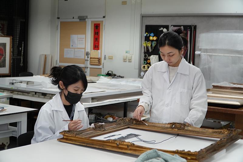 正修科技大學為台灣打造國際級研究重鎮。