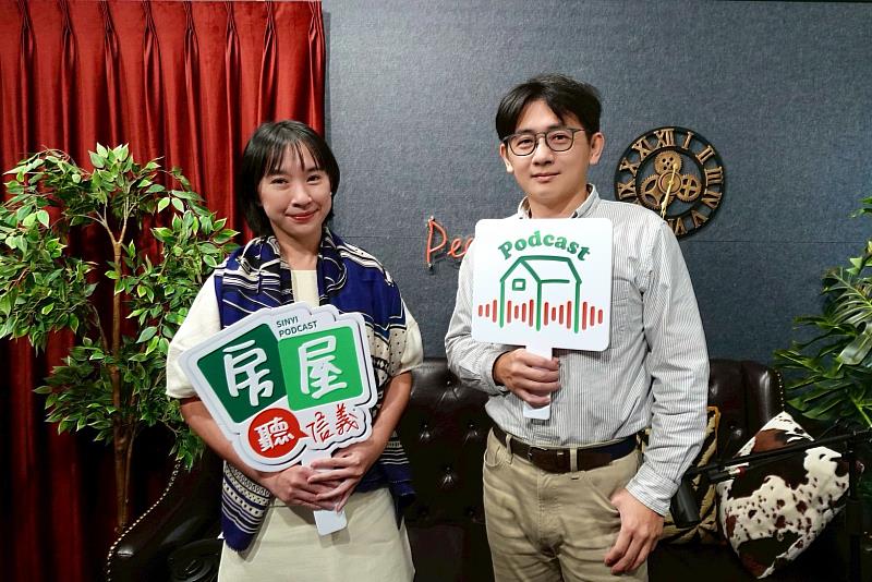 信義房屋不動產企研室專案經理曾敬德解析2026年3大關鍵變數，協助買方、賣方與換屋族在不確定中做出更清楚的判斷。