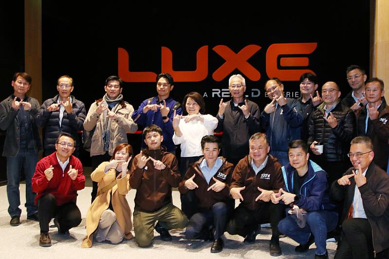 從嘉義市出發 登上世界之巔!《冠軍之路》熱血上映 黃敏惠市長號召觀影感受棒球精神與團隊力量