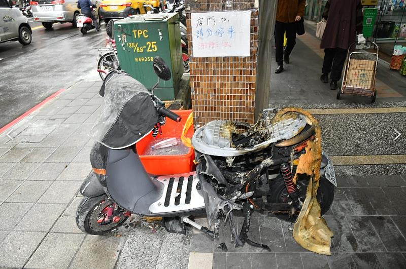 「鋰」不知道的電動自行車！