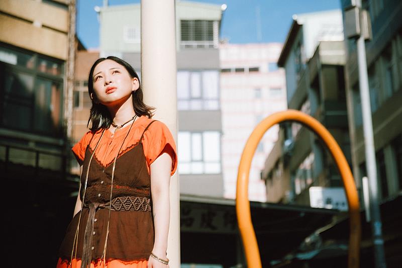 日本京都搖滾樂團Hakubi新曲〈何者〉於嘉義取景。